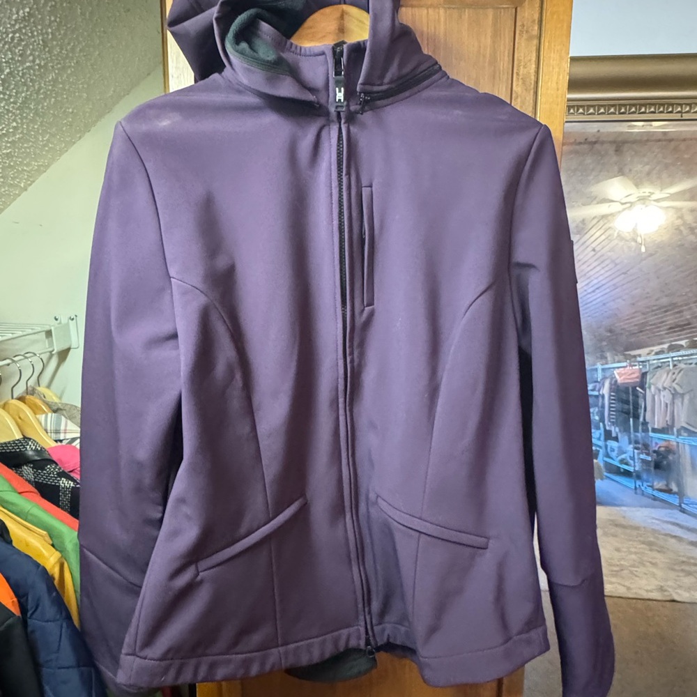 Asmar Equestrian Hunter coat
